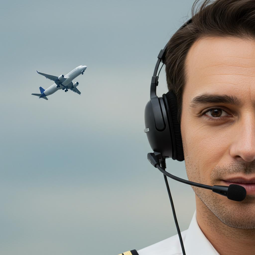AI Tutor for Air traffic control