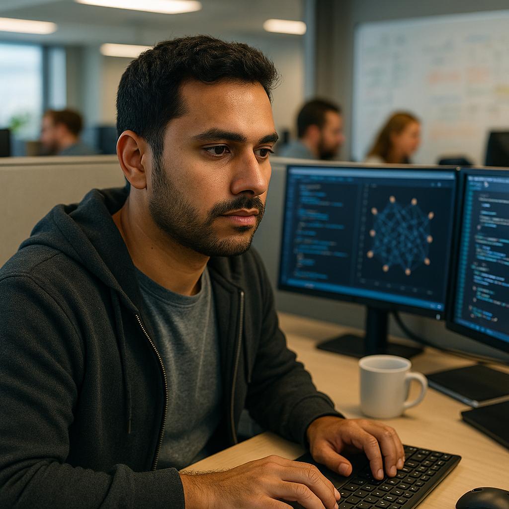 AI Tutor for College Prep - AI Engineering