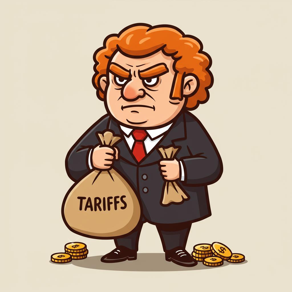 AI Tutor for Tariffs