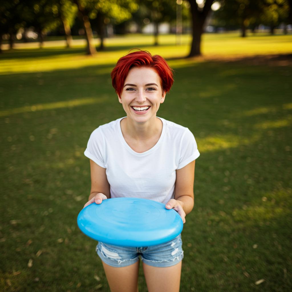 Tutor de IA para Ultimate Frisbee