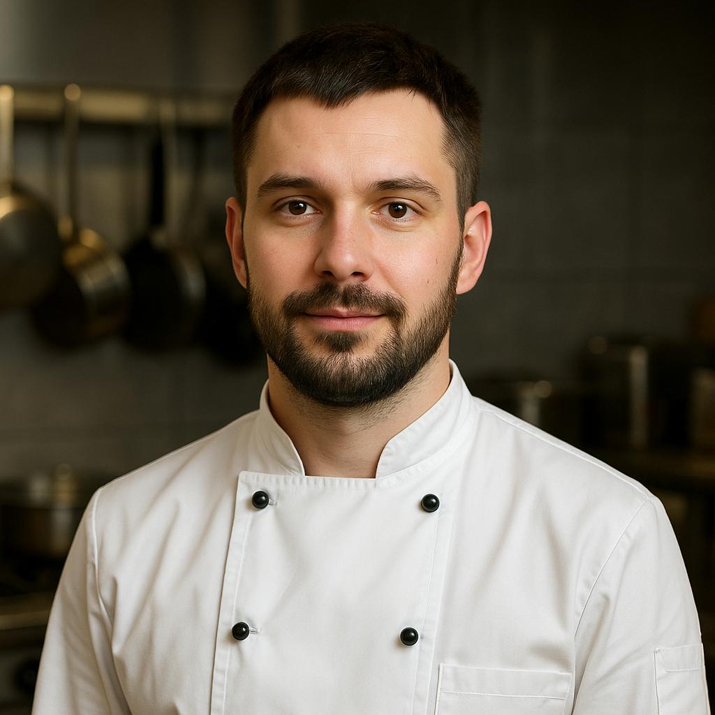 AI Tutor for Cooking
