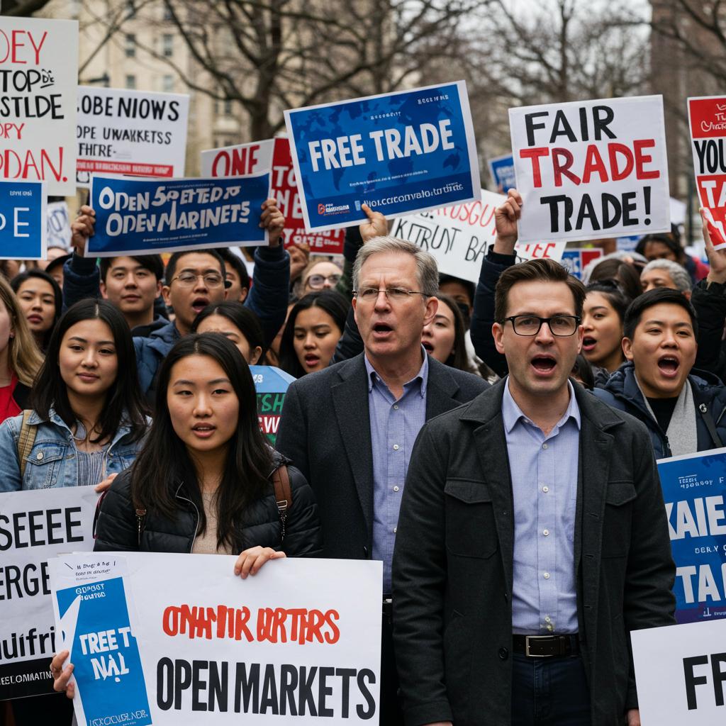 AI Tutor for Trade Wars