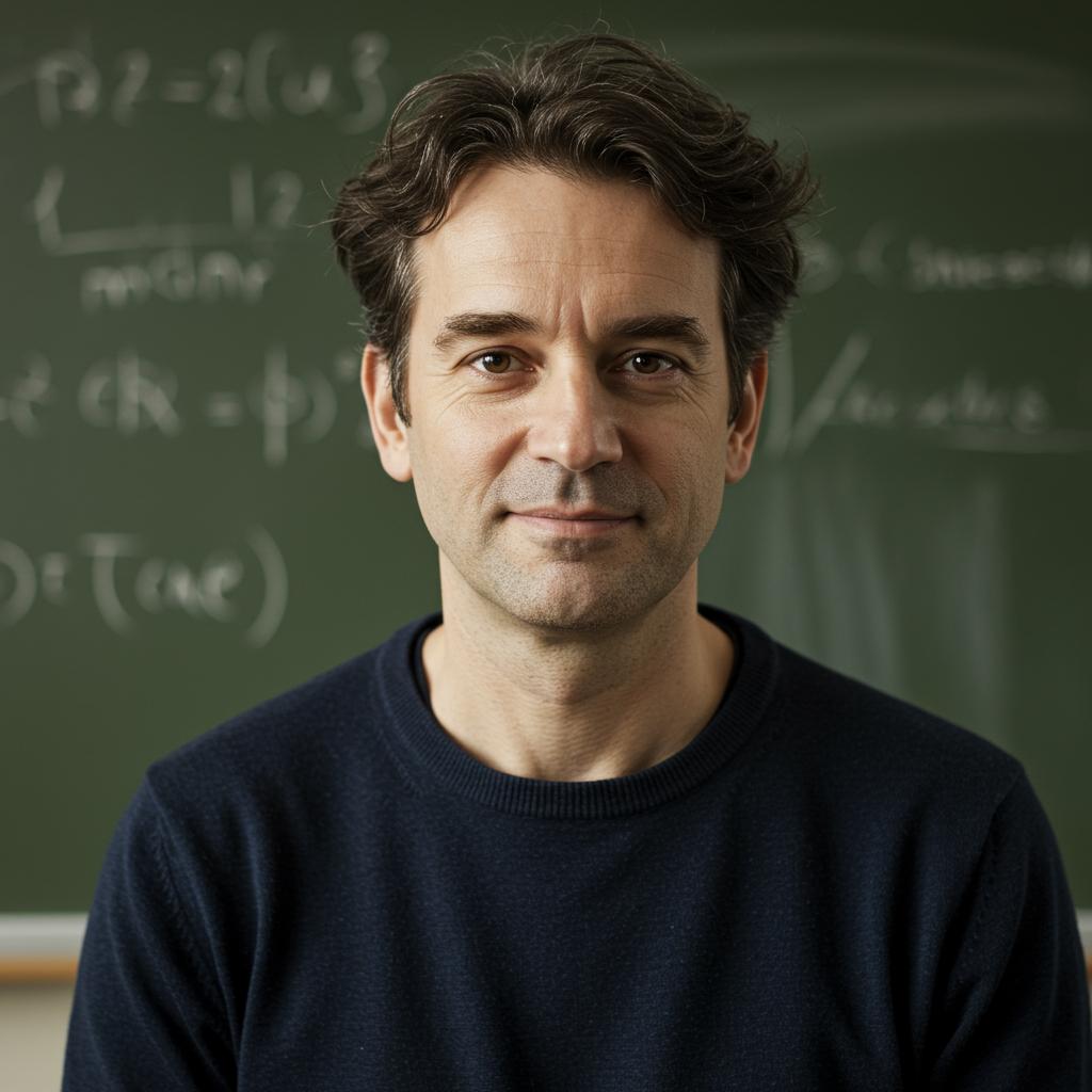 AI Tutor for Psychology with Jim